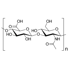 Sodium Hyaluronate Cas 9067-32-7 EP Grade